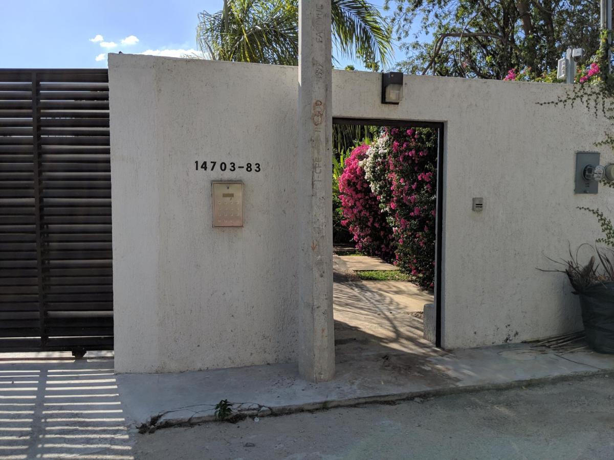 Casa Xcanatun Merida