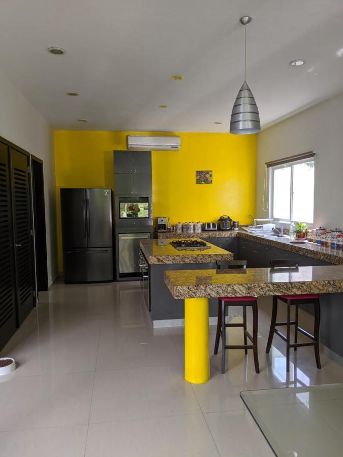 Hotel Casa Xcanatun Merida