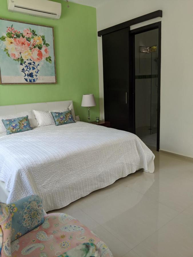 Casa Xcanatun * Mérida